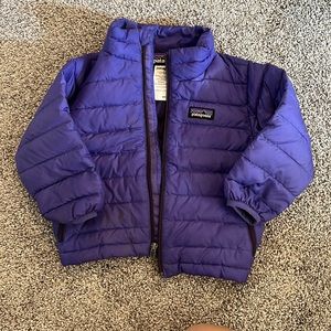 Patagonia jacket